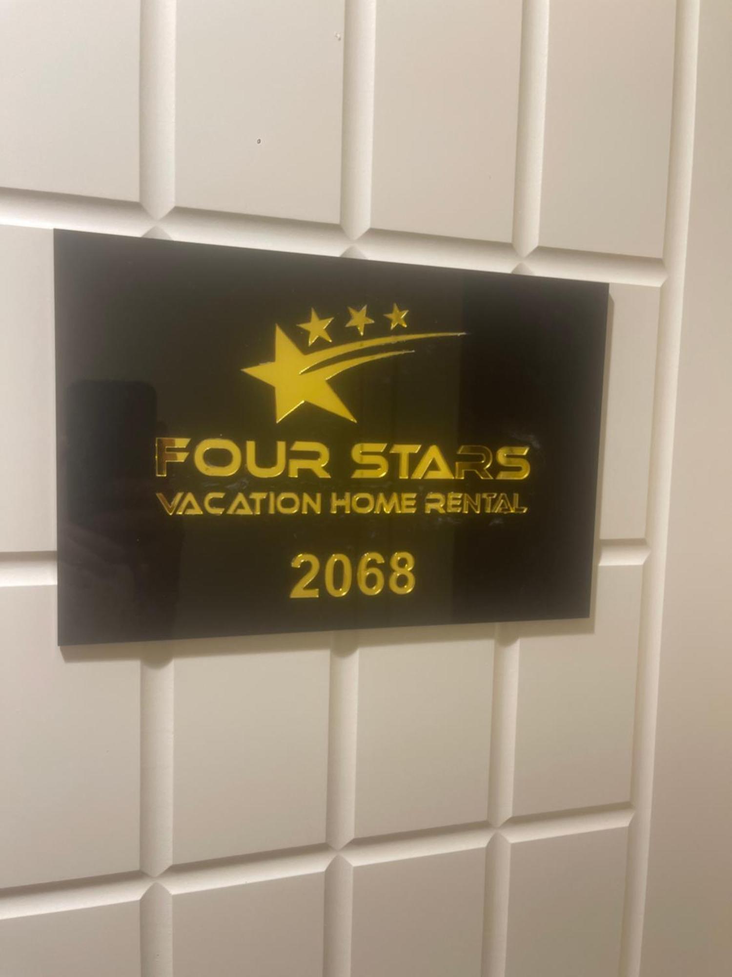 Four Stars Hostel Дубай Екстериор снимка