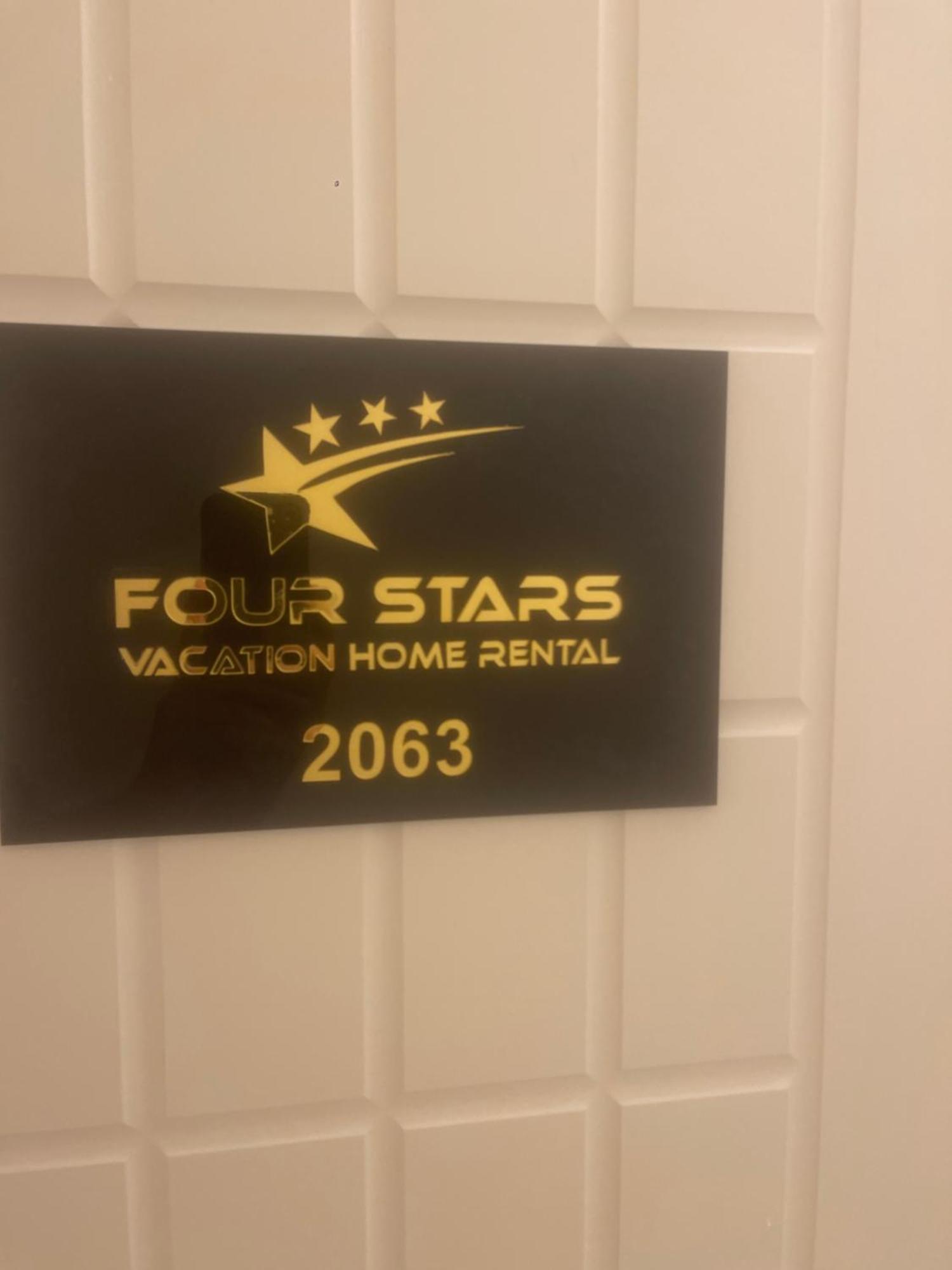 Four Stars Hostel Дубай Екстериор снимка