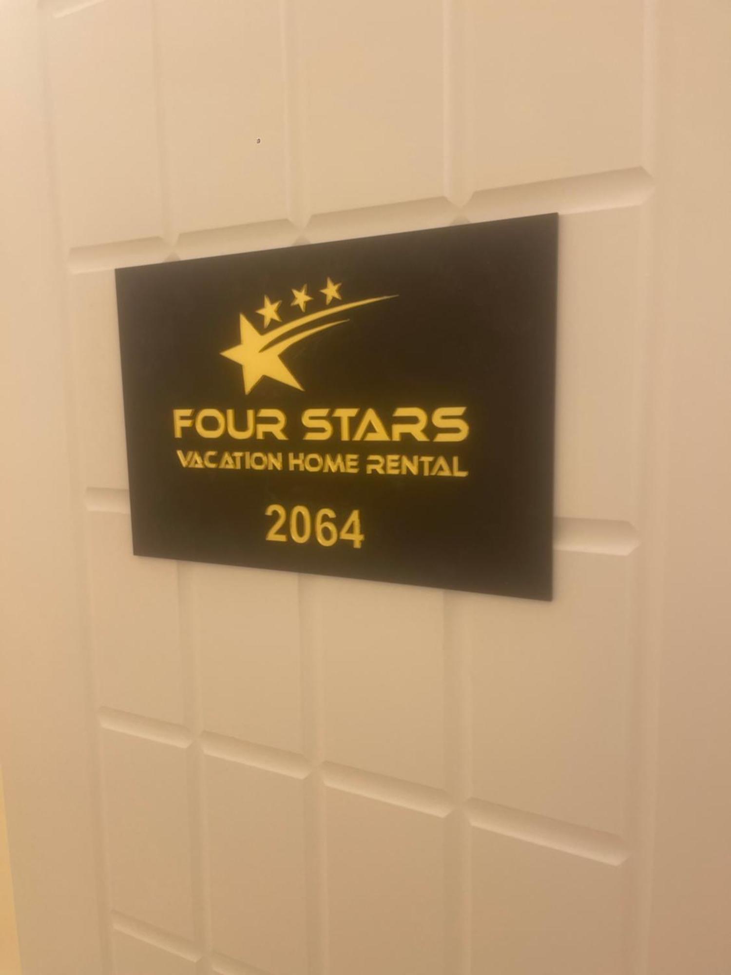 Four Stars Hostel Дубай Екстериор снимка