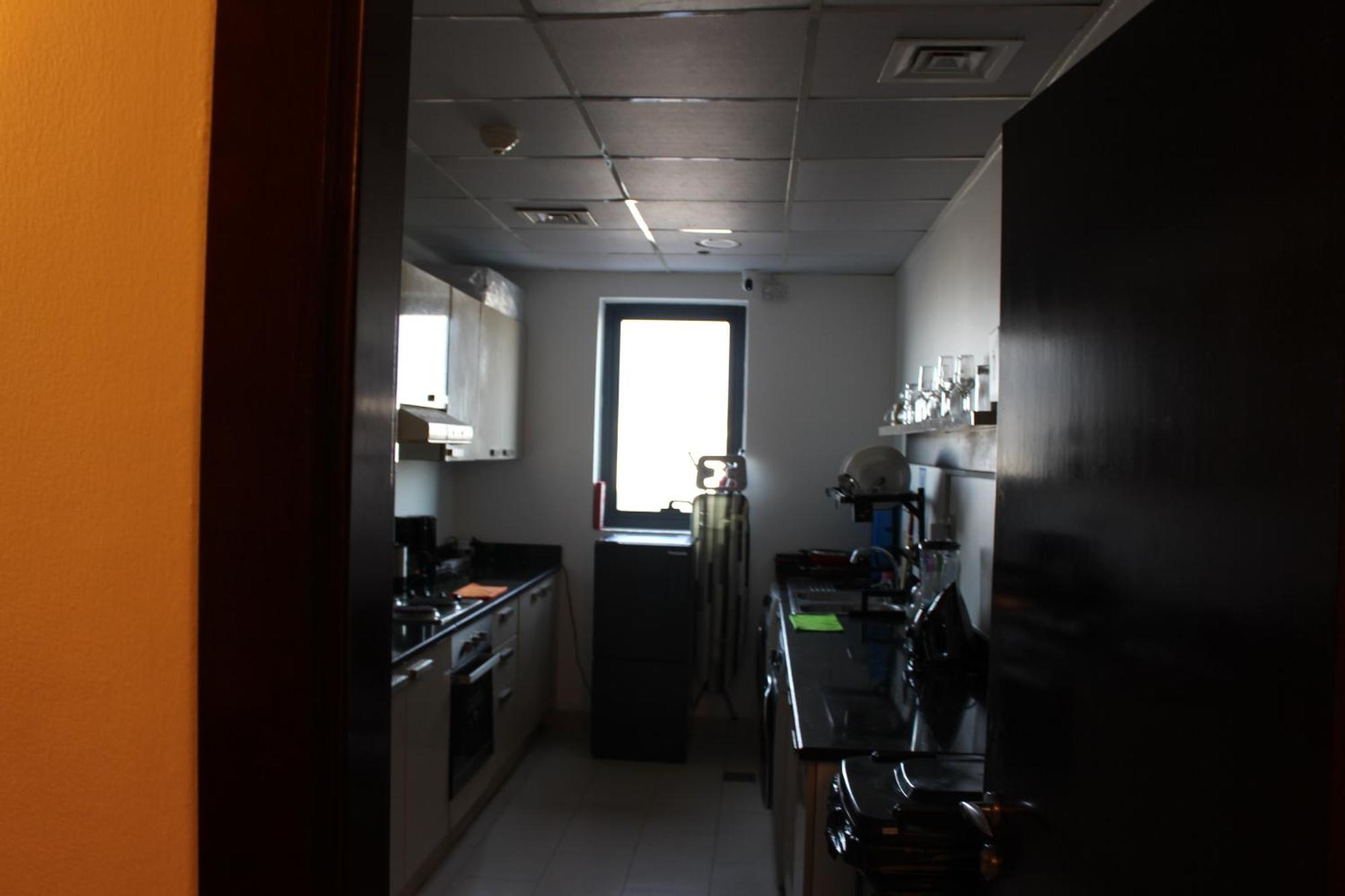 Four Stars Hostel Дубай Екстериор снимка