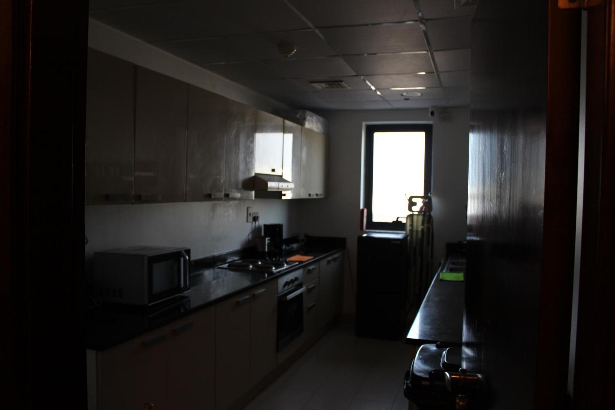 Four Stars Hostel Дубай Екстериор снимка